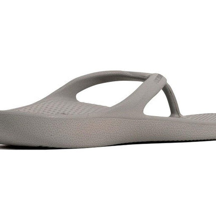 Archline Rebound Orthotic Thongs Grey EU 41