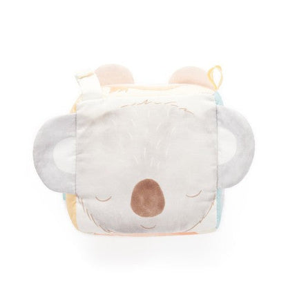 Pure Baby Sensory Cube for Newborn and Infant Development