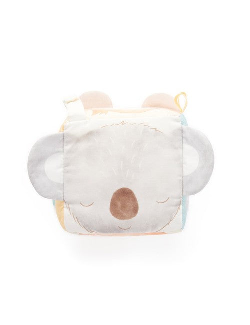 Pure Baby Sensory Cube for Newborn and Infant Development