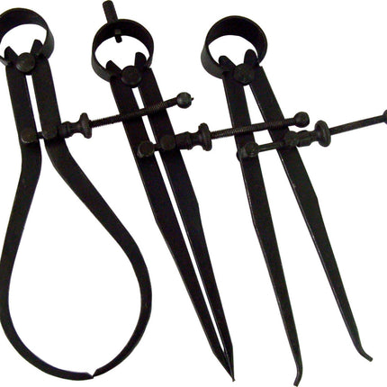 Medalist Caliper/Divider Set 150mm 3 Piece