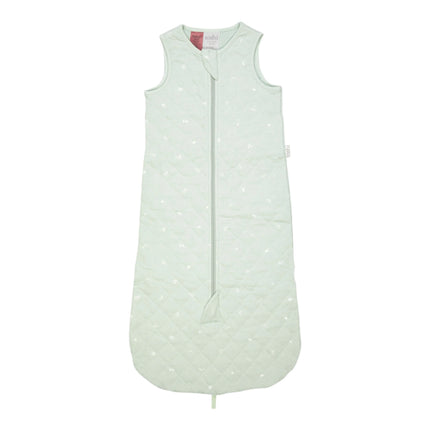 Toshi Baby Sleep Bag Classic Sleeveless 1 TOG Elm