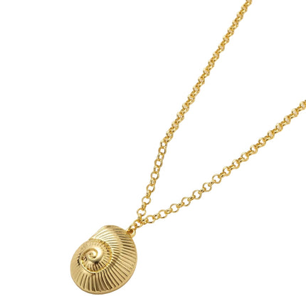 Zafino Mila Necklace Gold