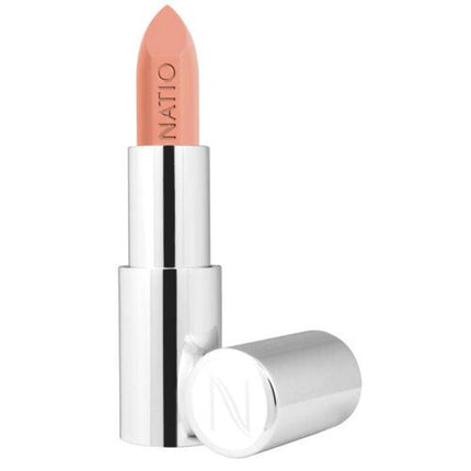 Natio Naturally Nude Lip Smooth