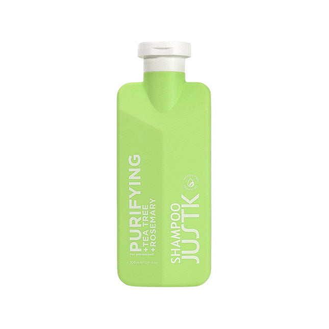 Justk Purifying Shampoo 300ml