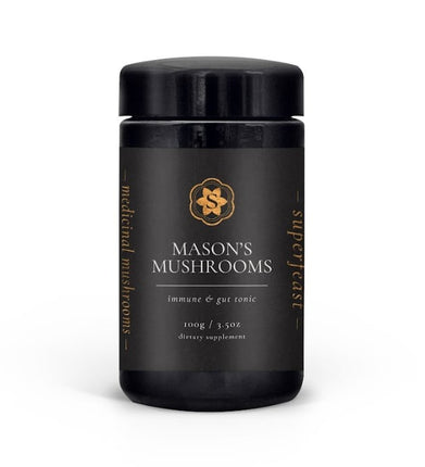 Superfeast Mason's Mushroom 100g