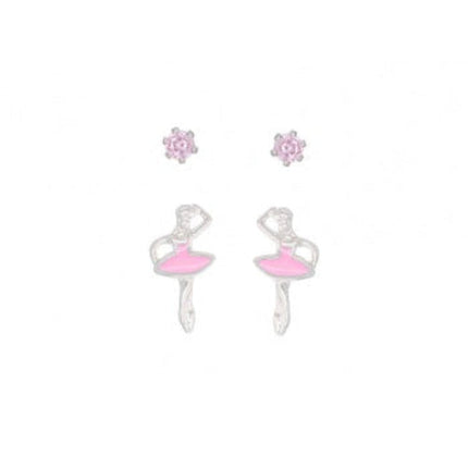 Adnohr Sensation Kids Ballerina Set Rh 7070