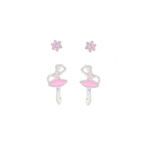 Adnohr Sensation Kids Ballerina Set Rh 7070