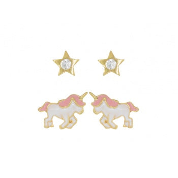 Adnohr Sensation Kids Unicorn Star Set Gp 7074