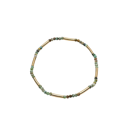 Zafino Tilly Bracelet Olive