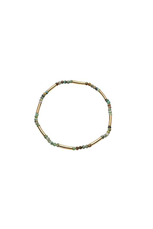 Zafino Tilly Bracelet Olive