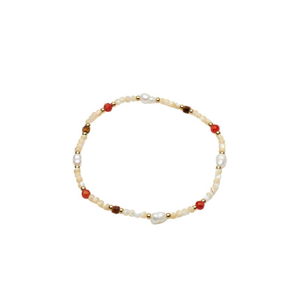 Zafino Monique Bracelet Blush