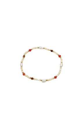 Zafino Monique Bracelet Blush