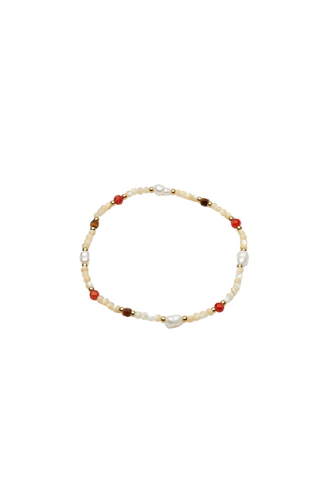 Zafino Monique Bracelet Blush