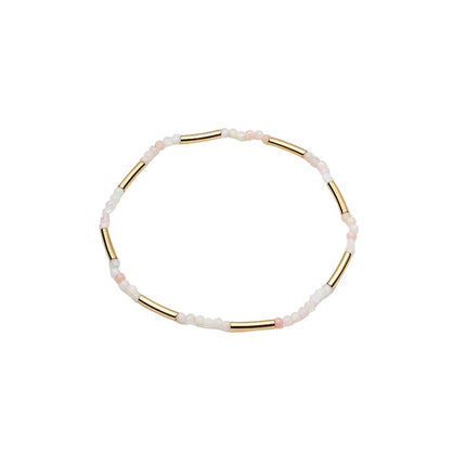 Zafino Tilly Bracelet Dusky Rose