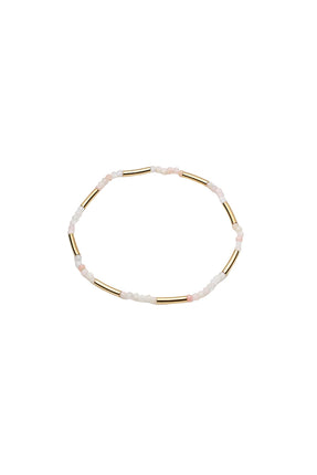 Zafino Tilly Bracelet Dusky Rose