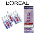 Loreal Revitalift Filler Replumping Ampolues 7x1.3ml - OhYouLuckyDuck.com.au