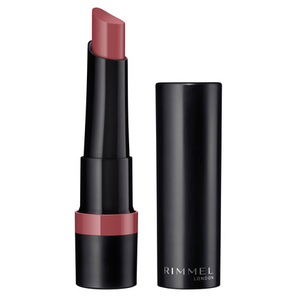 Rimmel Lasting Finish Xtreme Lipstick 220 Mauve Bliss