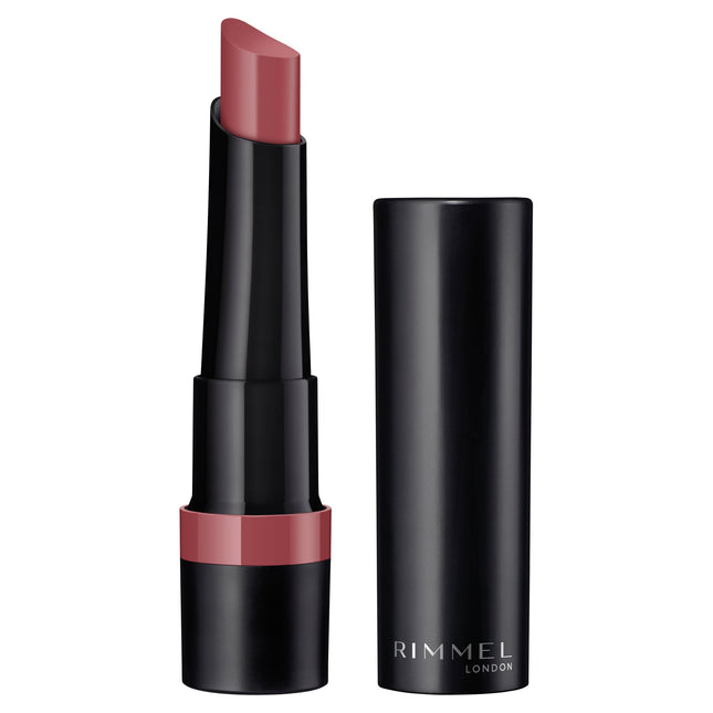 Rimmel Lasting Finish Xtreme Lipstick 220 Mauve Bliss