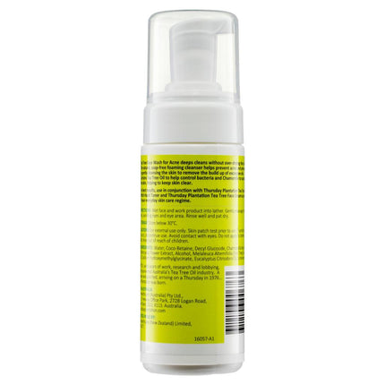 Thursday Plantation Tea Tree Clear Skin and Acne Control Pack - OhYouLuckyDuck.com.au