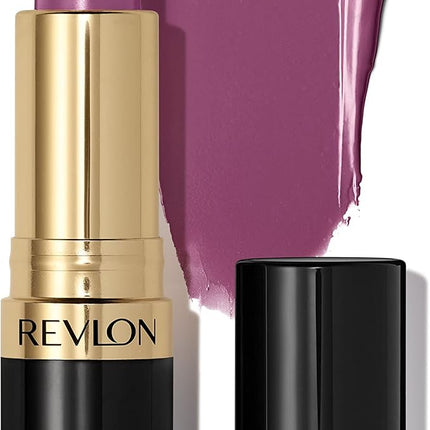 Revlon Super Lustrous Lipstick in Berry Haute 4.2G