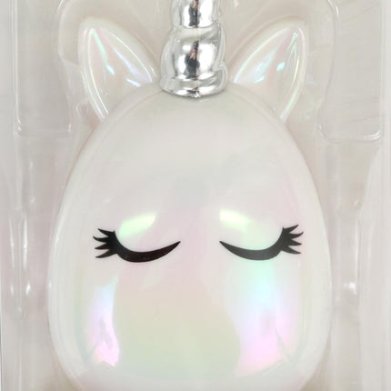 Miki Unicorn Hair Detangling Brush for Kids Wet and Dry Hair