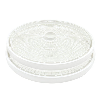 Nesco Tr 2 Add A Trays for 1000 Series Food Dehydrators 2 Pack