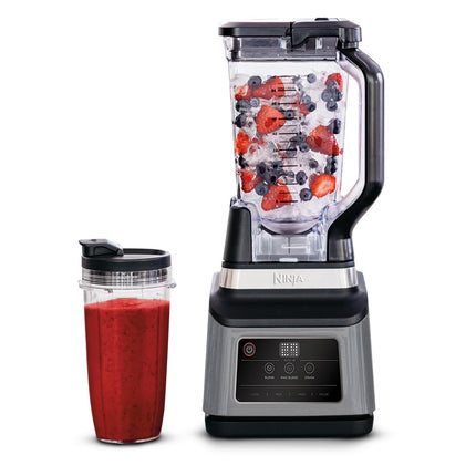 Ninja Professional Plus Blender Duo BN750 - Refurbished