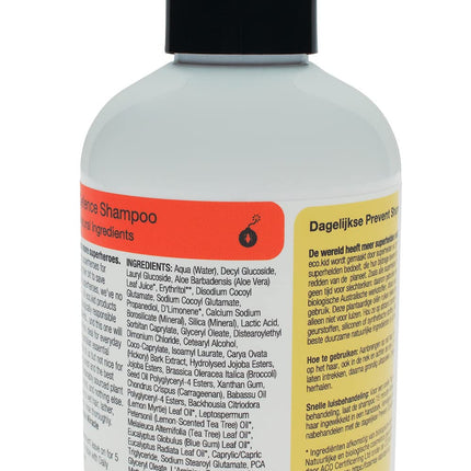 Ecokid Organics Nit Ninja Daily Defence Shampoo