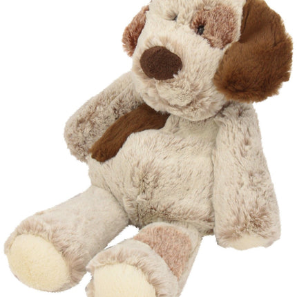 Mary Meyer Soft Plush Marshmallow Zoo Toy Puppy