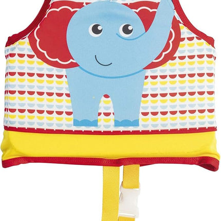 Bestway Fisher Price Foam Trainer Vest For Kids