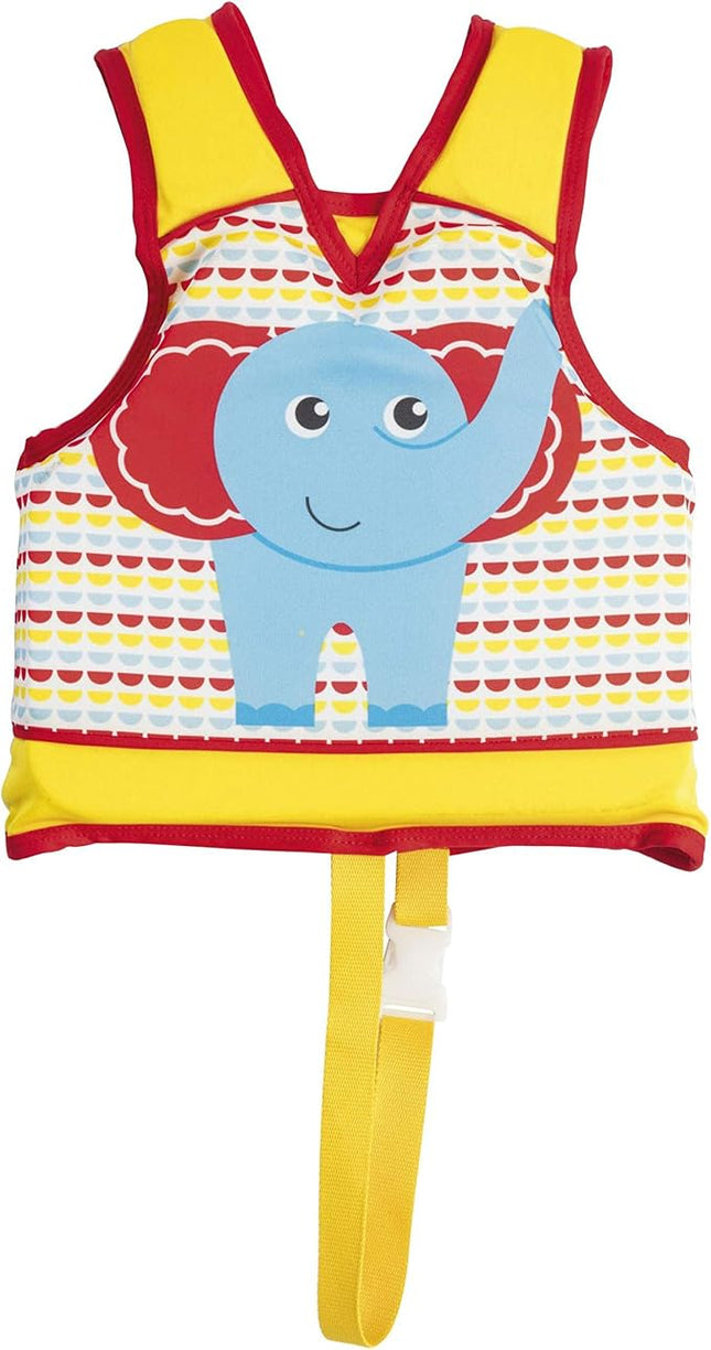 Bestway Fisher Price Foam Trainer Vest For Kids