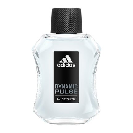 Adidas Dynamic Pulse EDT for Men 100ml