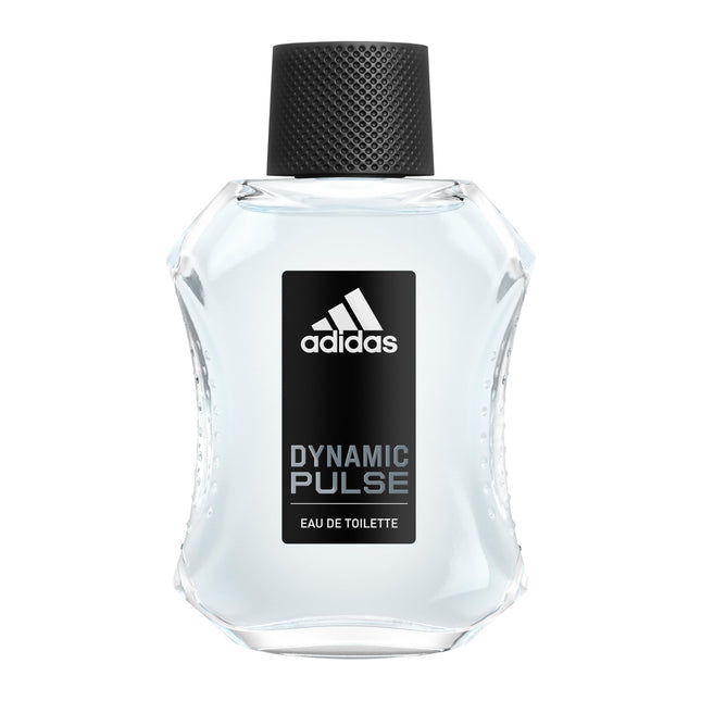 Adidas Dynamic Pulse EDT for Men 100ml