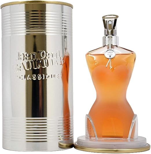 Jean Paul Gaultier Classique for Women EDT 50ML