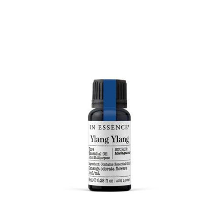 In Essence Ylang Ylang 8ML - OhYouLuckyDuck.com.au