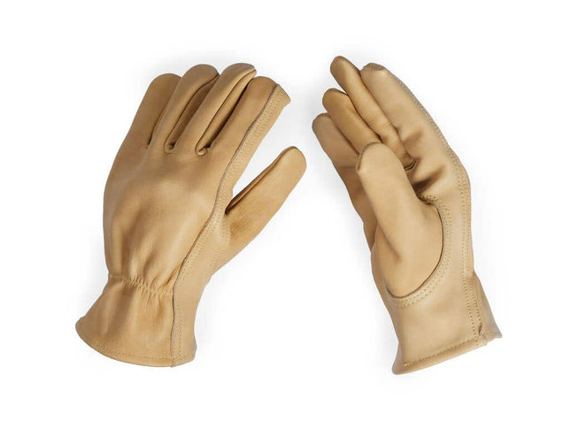 Rhino Hydraguard Leather Gloves Ladies