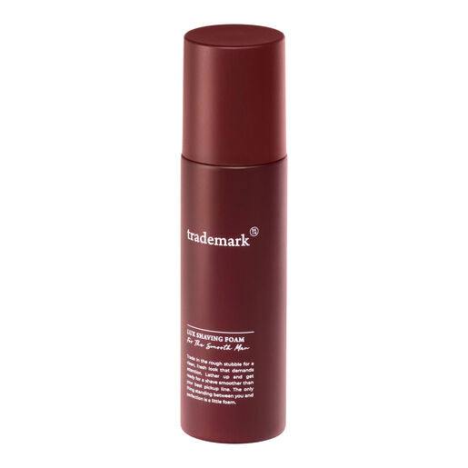 Trademark Skin Him Lux Shaving Foam 200ML