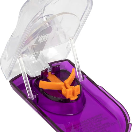 Ezy Dose Safety Shield Tablet Cutter Pill Splitter