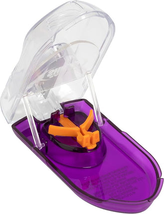 Ezy Dose Safety Shield Tablet Cutter Pill Splitter