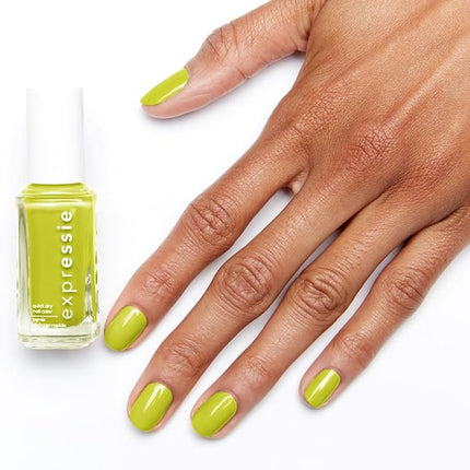 Essie Expressie Nail Color Number 565 Main Character Moment 10ML