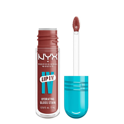 PUPA Milano Natural Side Lip Balm Hydra Honey Moisturizing Sheer Colour 3.5ML