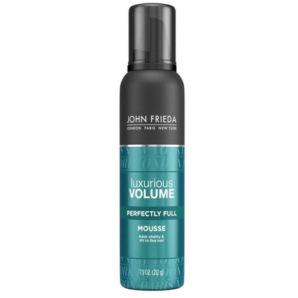 John Frieda Volume Mousse 212G