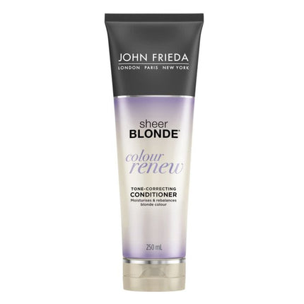 John Frieda Conditioner Sheer Blonde Tone 250Ml