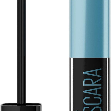 Maybelline Snapscara Waterproof Black - OhYouLuckyDuck.com.au