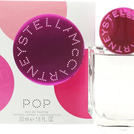 Stella McCartney Pop Eau De Parfum 50 ml