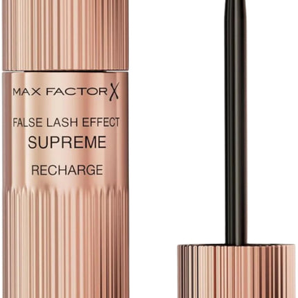 Max Factor False Lash Effect Supreme Recharge Mascara 001 Black