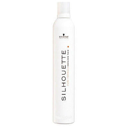 Schwarzkopf Silhouette Flexible Hold Mousse 200G