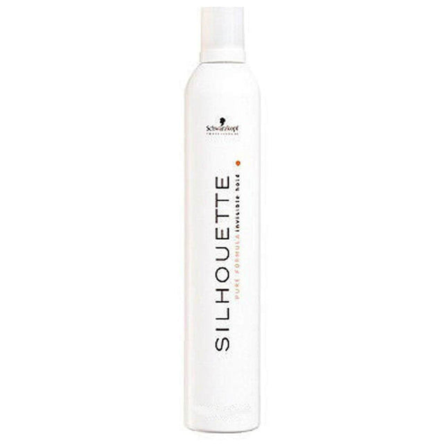 Schwarzkopf Silhouette Flexible Hold Mousse 200G