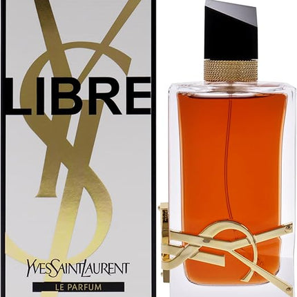 Yves Saint Laurent Libre Le Parfum for Women EDP 90ML