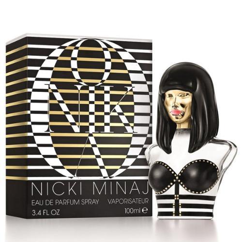 Nicki Minaj Onika EDP 100ML - OhYouLuckyDuck.com.au